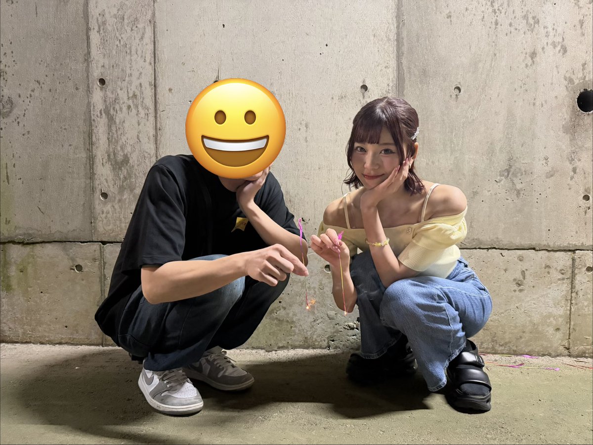 y_i20639's tweet photo. 3日間楽しかった！ありがとう！

#にことニコニコ話
@NICO_whsp https://t.co/ZPxf2KENhD