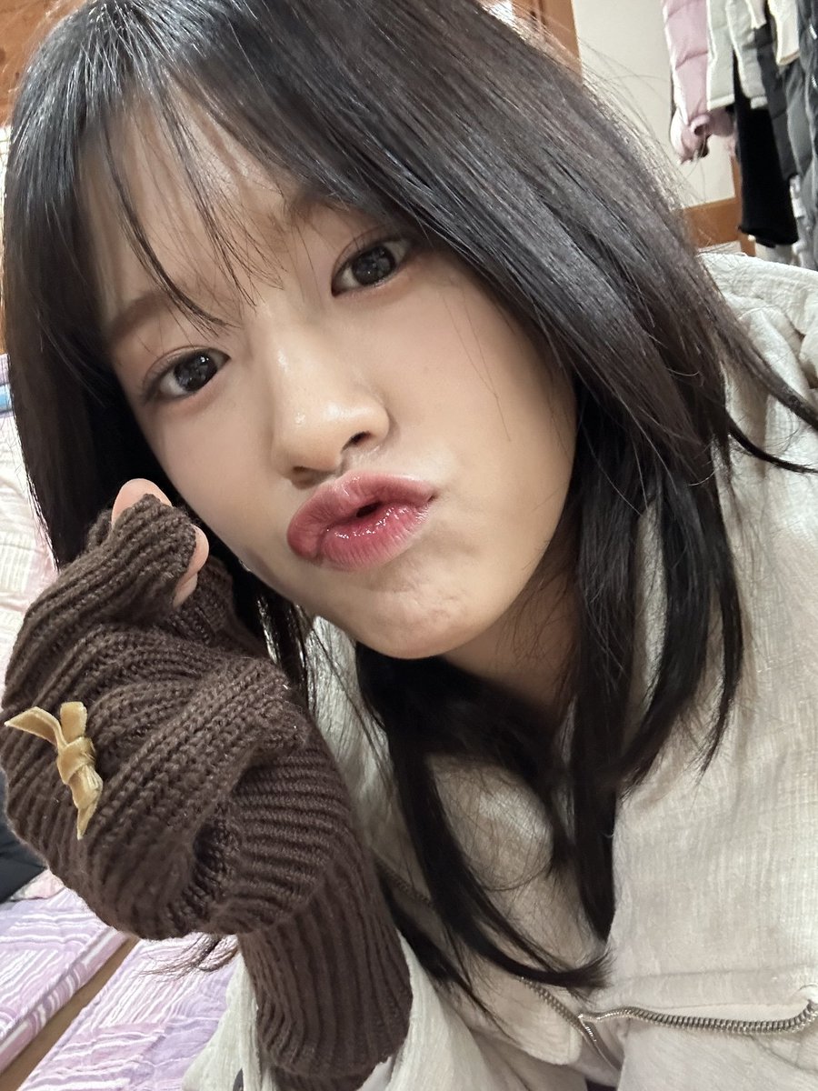 IVE_nocontext's tweet photo. Happiest birthday to our Yujin 🐶

AN ETERNITY WITH YUJIN
#OurDearestYujinDay
#사랑하는_우리_유진이의날 https://t.co/n9jWe0aKag