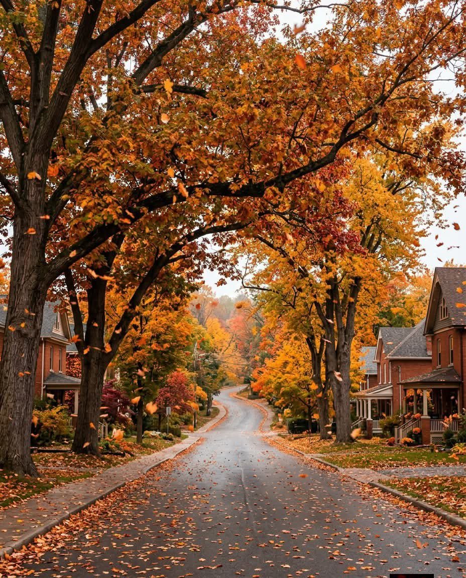 Natursee's tweet photo. 🍂🍁 https://t.co/62wlelJBdS