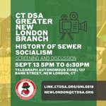 Photo by Connecticut DSA 🌹🐳 (@ConnecticutDSA)