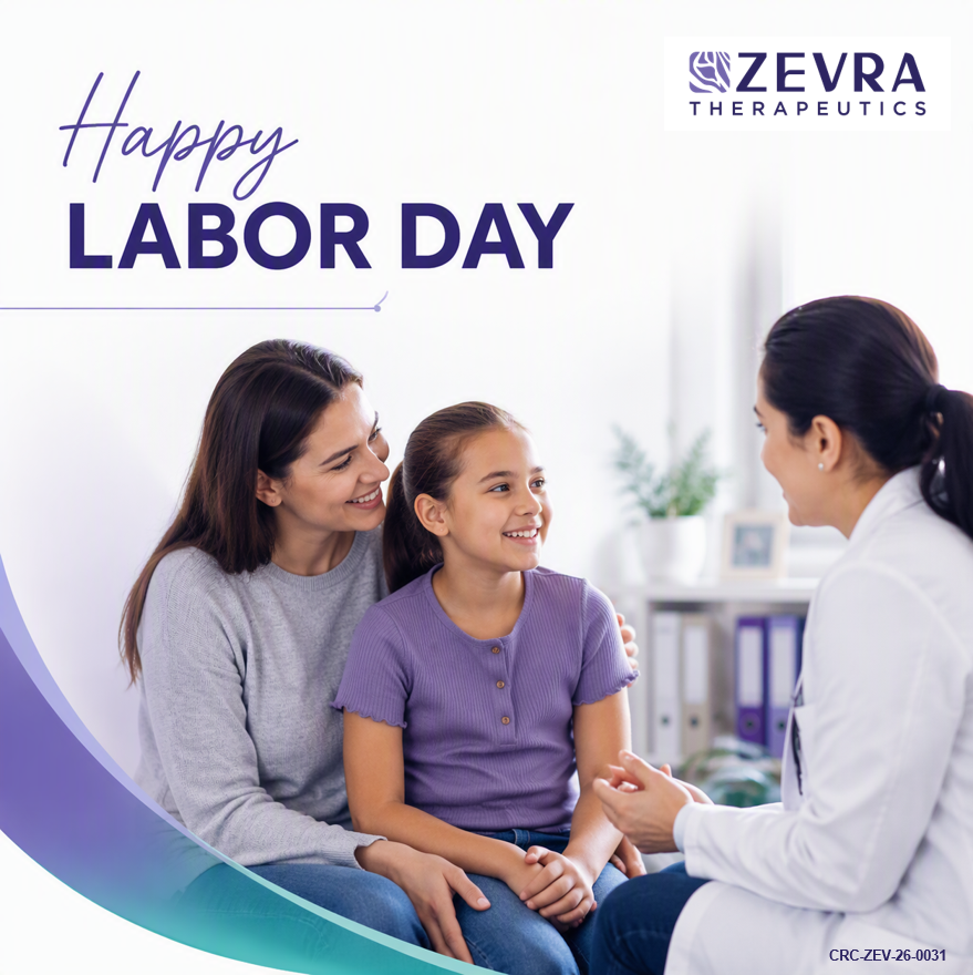 zevratx's tweet photo. This Labor Day, we're grateful for the healthcare professionals, researchers, caregivers, advocates, and employees whose dedication helps advance care for people living with rare diseases.

Thank you for all you do. Wishing everyone a safe and restful holiday.
#LaborDay https://t.co/Zs55FQ3yUI