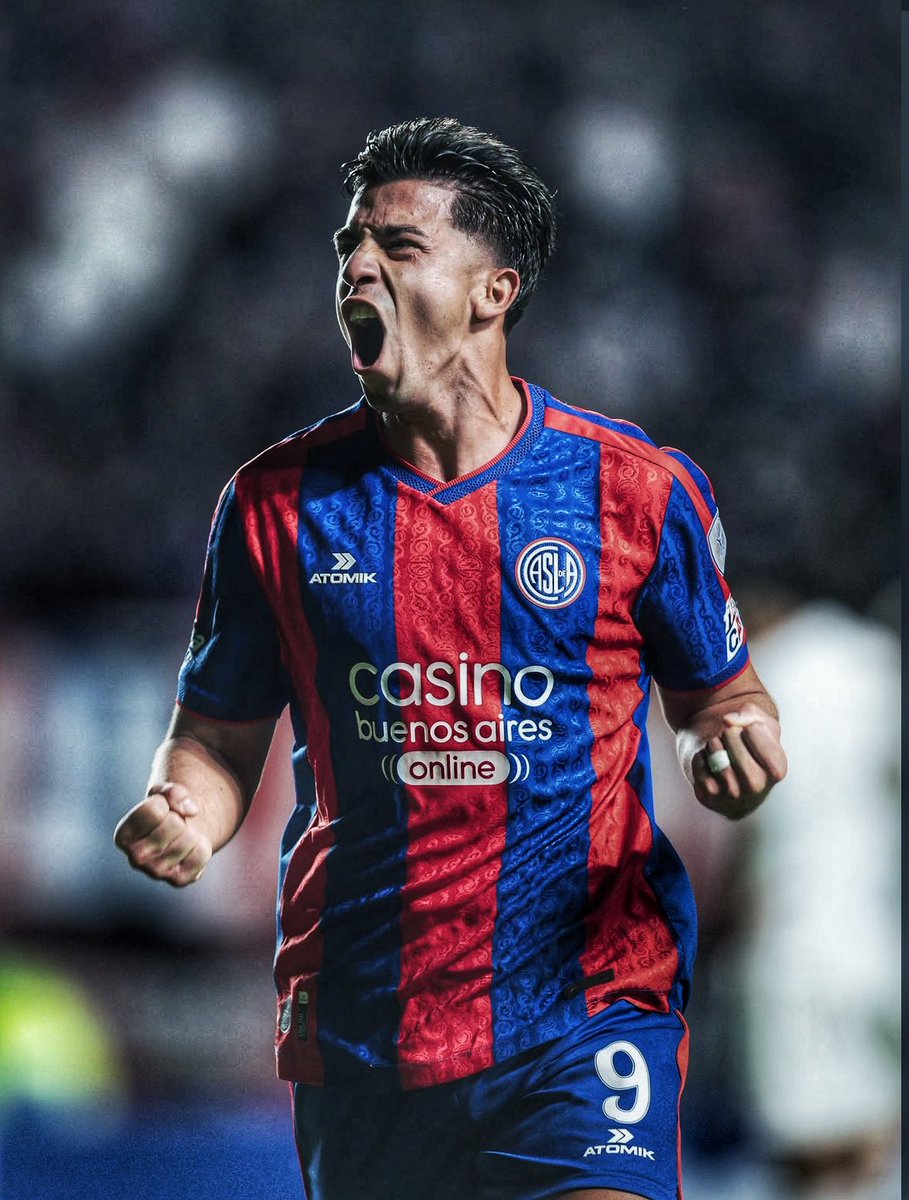 DebateSL's tweet photo. ✅🚨Alexis #Cuello SEGUIRÁ en #SanLorenzo traes CAERSE el TRASPASO al #RubinKasan 🇷🇺.

⚠️ La oferta era de U$D 2.5M por el 80%, pero la negociación se ESTANCÓ por DECISIÓN DEL JUGADOR quien NO quiso emigrar a Rusia.

ℹ️ @CLMerlo https://t.co/TGa4xTJmi3