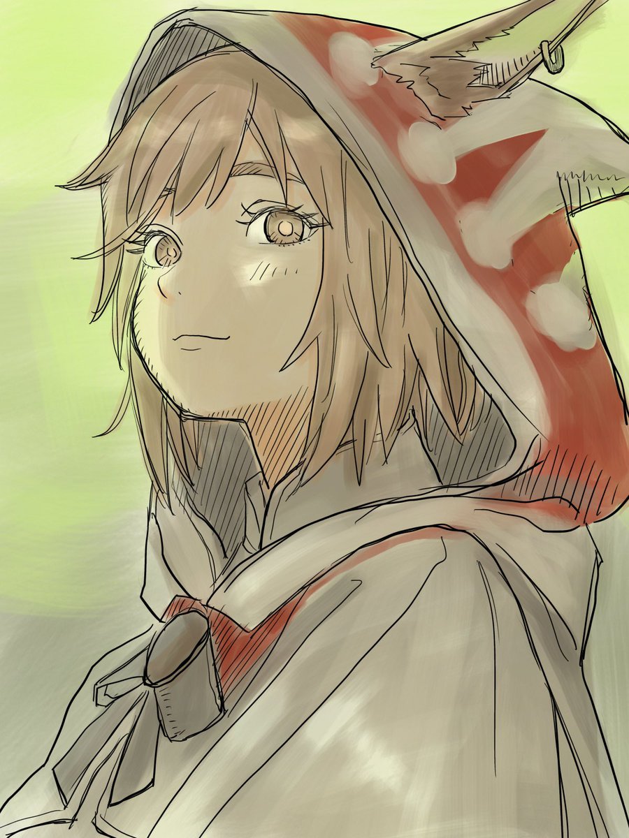 Tanukichi_mingo's tweet photo. #今月描いた絵を晒そうㅤ
2/3 https://t.co/G6SqdegM95