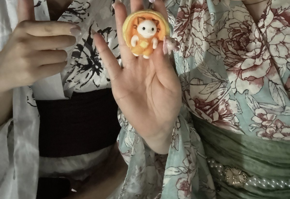 I8626_'s tweet photo. #シルバニアサマー2026 https://t.co/zgsJKx6iUU
