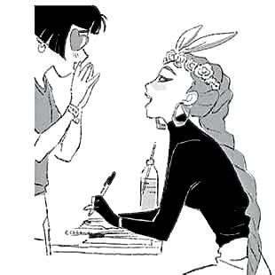 rumiswife's tweet photo. The way Rumi looks at the fangirl while blushing… you like flirting with your fangirls, don’t you? 🤭💕 https://t.co/0RKkLiMY2S