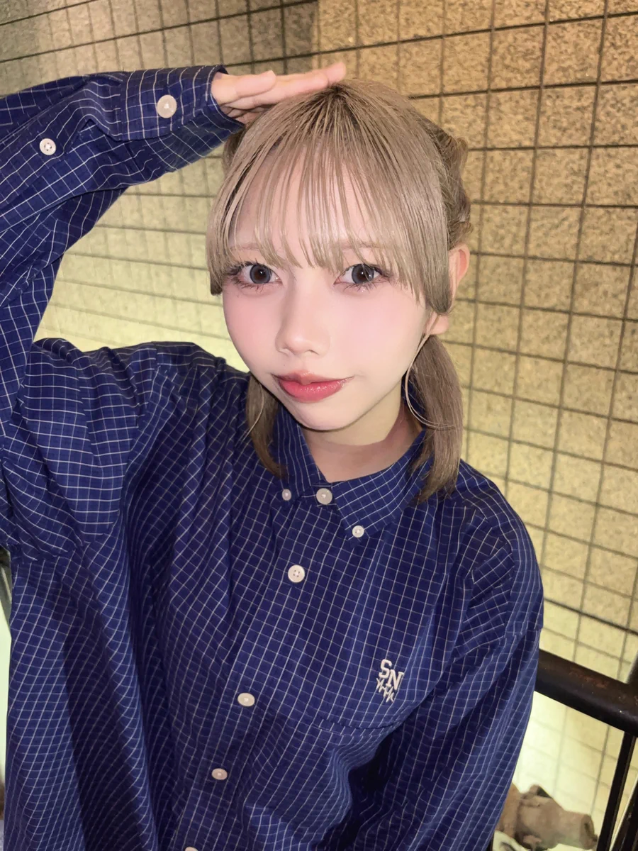 蓮水セナ【XINXIN】 on X: 