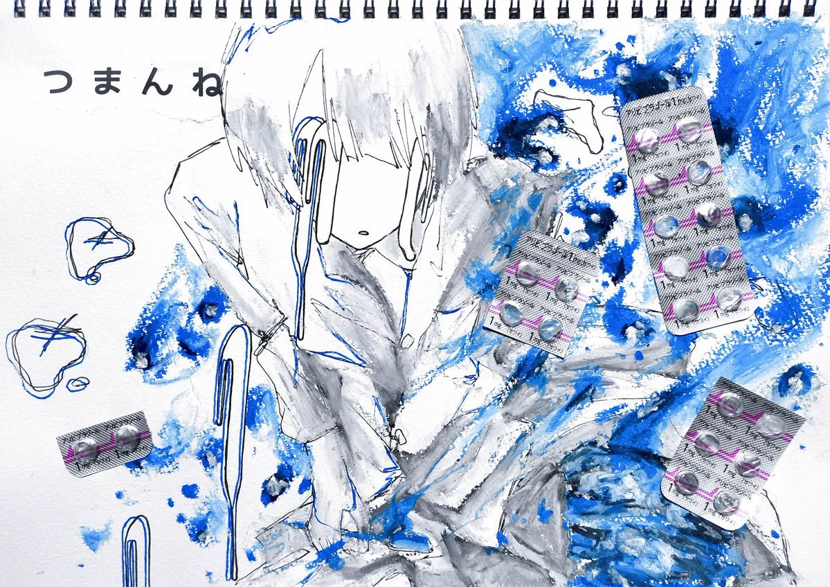 5月7日 (@57ame) / X