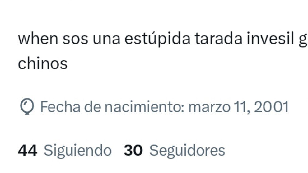 classy7w7's tweet photo. ya somos 30 mil martifans felicidades https://t.co/oS8FtOrjww