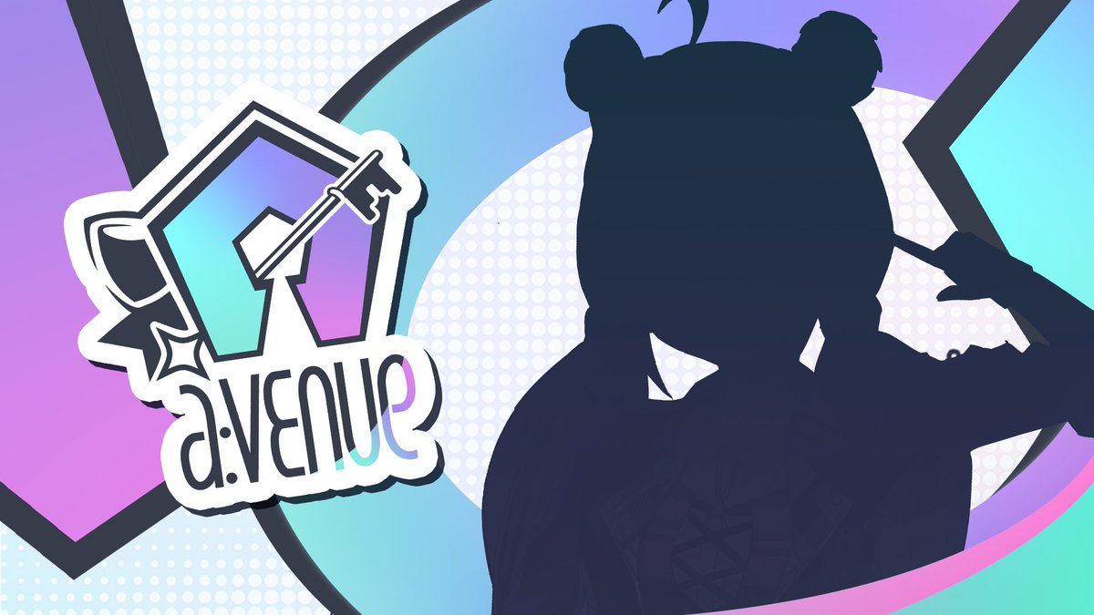 aVEnueChannel's tweet photo. Welcome to the neighbourhood... 🔑 https://t.co/MZbNg26913