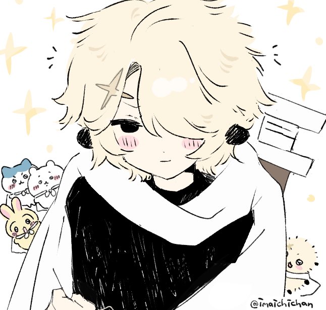 imaichichan's tweet photo. https://t.co/cHB9qHWmyn