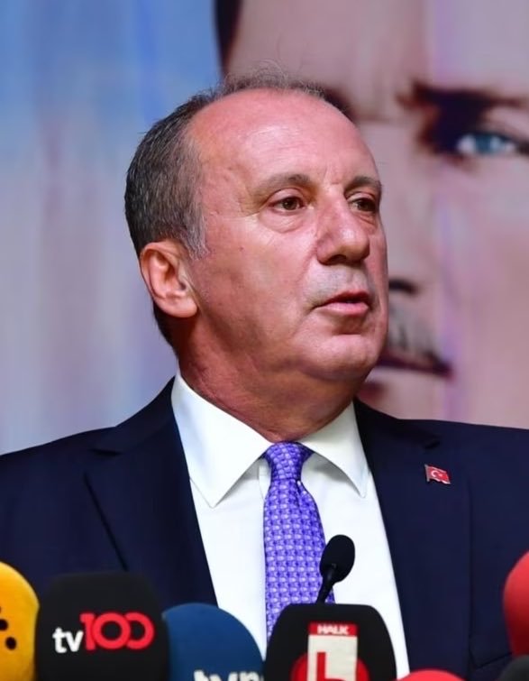 vasenoy's tweet photo. Muharrem İnce:

"Parti kurmak turşu kurmaya benzemez. Zor iştir o.
Helal para ile kuracaksın partiyi helal para ile."

Tamam işte, sayın Özgür bey turşu kurmadı parti kurdu. Zoru başardı.
Bütçesi de, halkın hür iradesi ile yaptığı helalinden bağışlardır.

Özgür bey tebrik ister. https://t.co/kjV51t3k8z