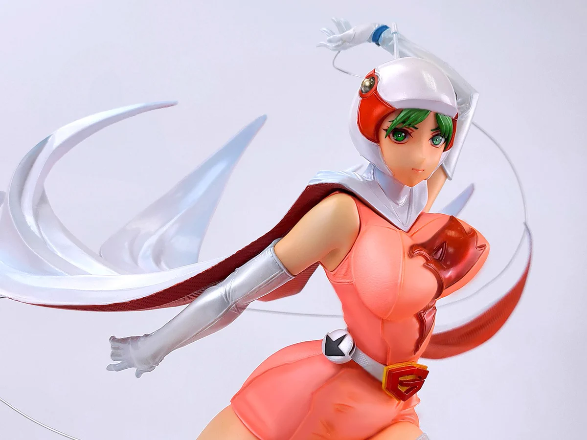 MERSA Figureと山林工業 on X: 