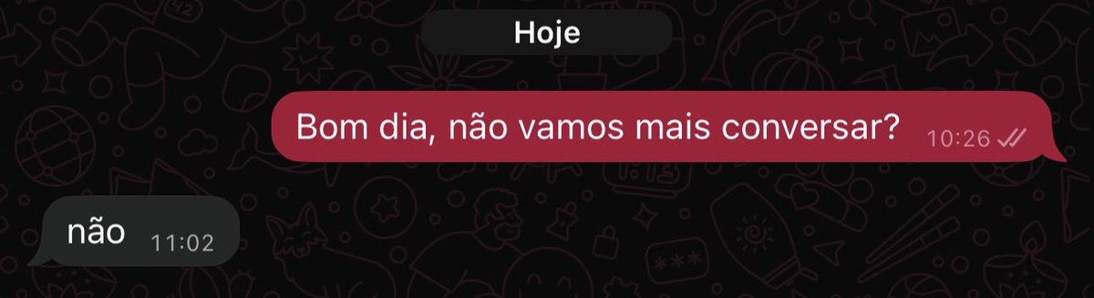 melobotomizei's tweet photo. que resenha kk https://t.co/tJFPGRFaJS