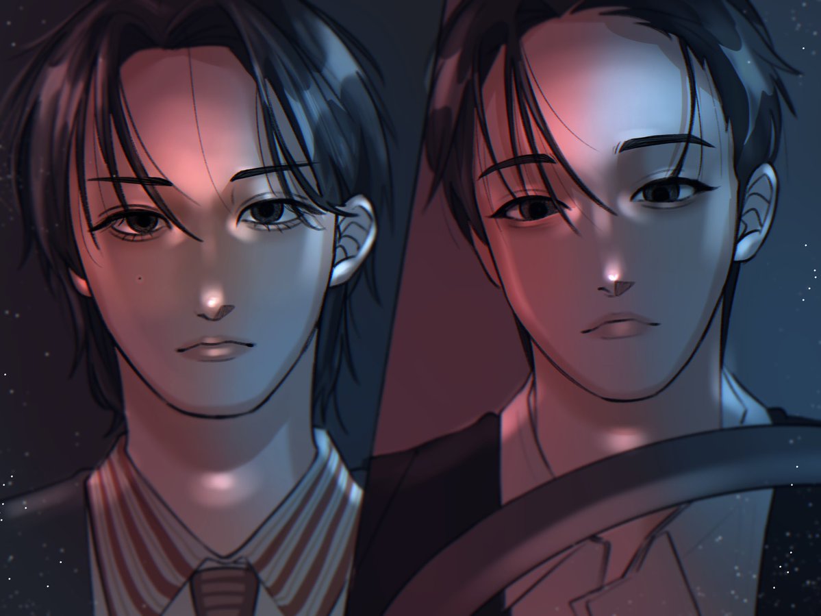 samhyun_k's tweet photo. #정한 #슈아
어느 곳 부터 https://t.co/Cv9QZTMewN