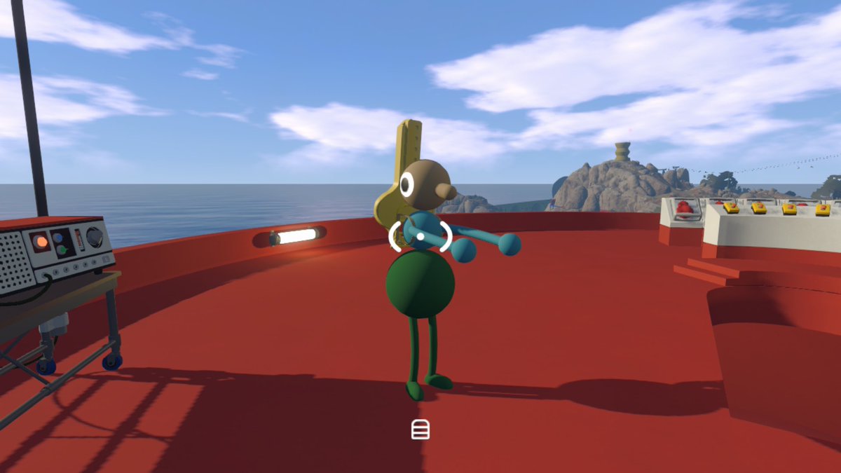 myt_game's tweet photo. 鍵かるってるごまち可愛いし、ごまちの腕長くてわろた😂www https://t.co/Y44R2HAcF2