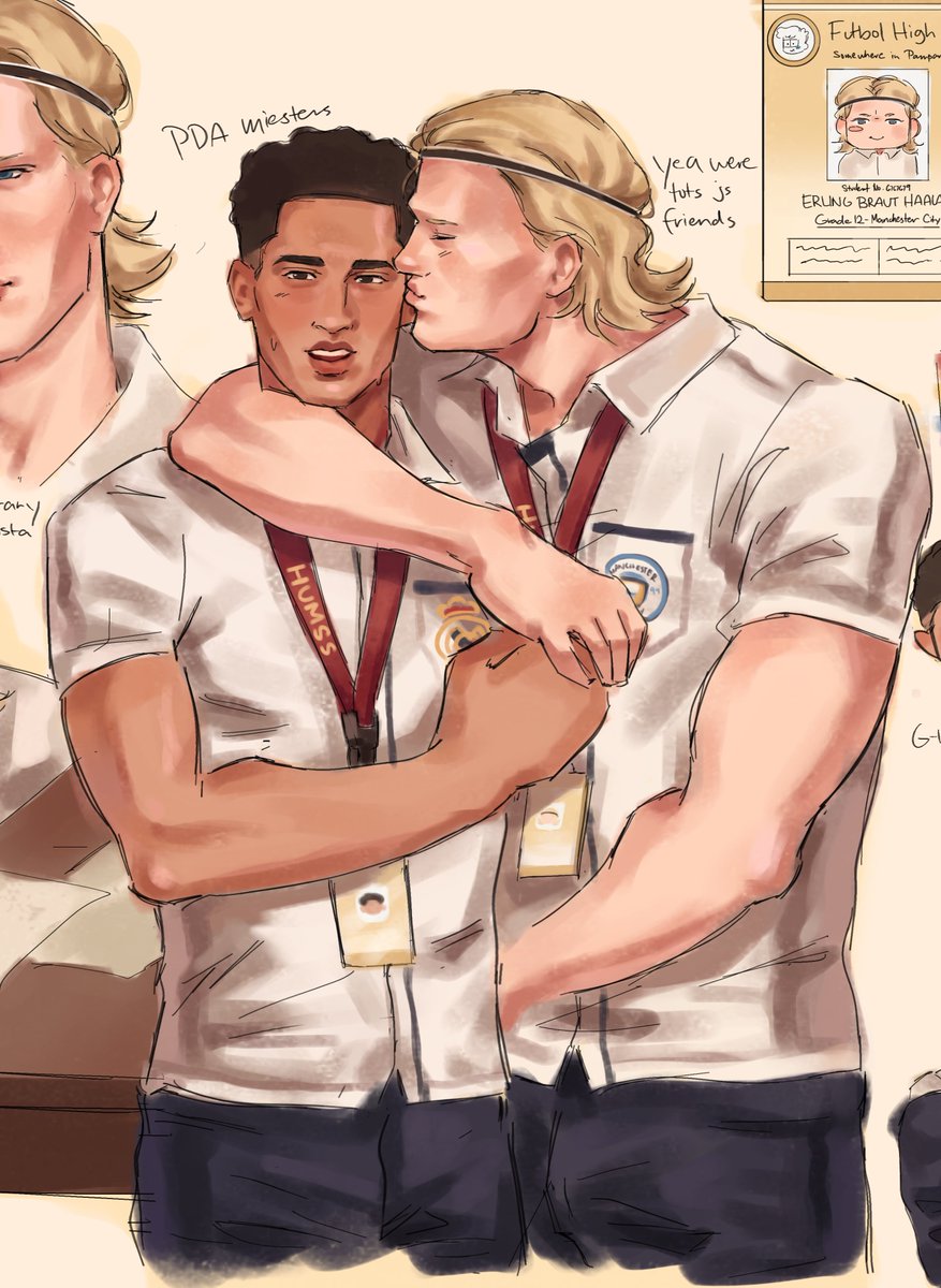bbybertholdt's tweet photo. @BlueTrashMail 's filipino shs au happy birfday buddy 😢😢🫰🏼
#haalingham https://t.co/lhkS7NUNPU