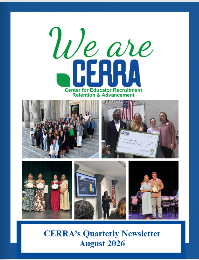 cerrasc's tweet photo. CERRA's Quarterly Newsletter August 2026 https://t.co/OOR28HaXUB https://t.co/ibQ93x7Z6k