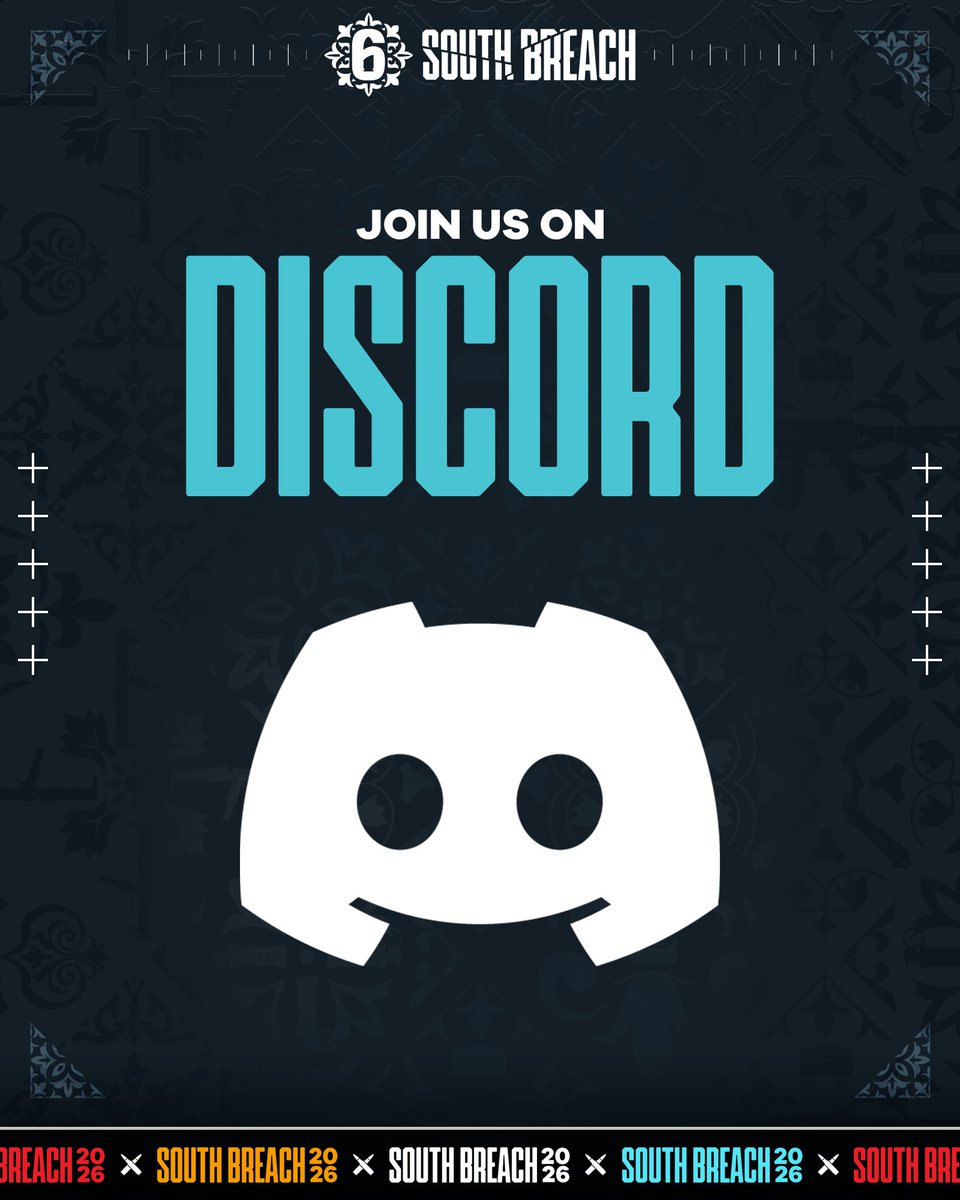 Rainbow6IT's tweet photo. Voi chiedete, noi rispondiamo 🤝

Community Streamer, partecipate all'azione streammando il South Breachal mondo intero: https://t.co/7HQ8lxPWuN https://t.co/zODkcQhrsD
