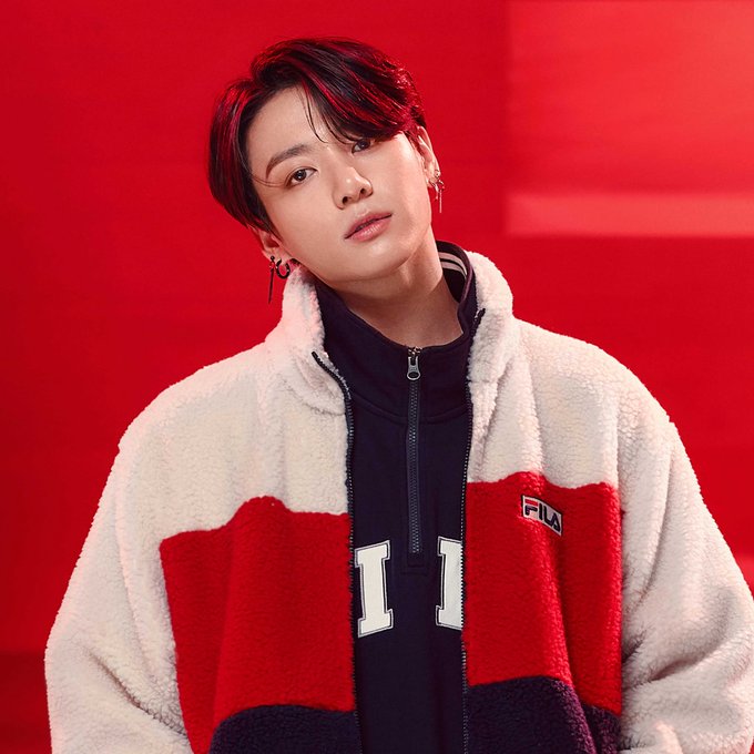 kor_ea_0's tweet photo. Happy 29th Birthday to the Talented Jungkook of BTS. https://t.co/XxX7UqkJUe