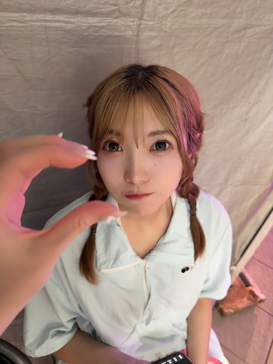 nana_miyazaki's tweet photo. 「＃0831ありがとう」
in ダイバーシティ東京 プラザ 
フェスティバル広場フリーイベント

に来てくださった皆さん❕
ありがとうございました🩵

1.2期生にとってはメジャーデビューの"Days of  Birth"からお世話になっていて、毎回パフォーマンスをする時にステージから見えるユニコーンガンダムにパワーをもらっていました😌✨

今日のDaysは、ファンの皆さんの楽しそうな笑顔や初めて立った時のことを思い出して胸がギュッてなっとった😢🫶🏻

貴重な2日間をLINKLPLANETがライブさせていただけて本当に嬉しかったです🥺
ありがとうございました！！！

#LINKLPLANET #ユニコーンガンダム