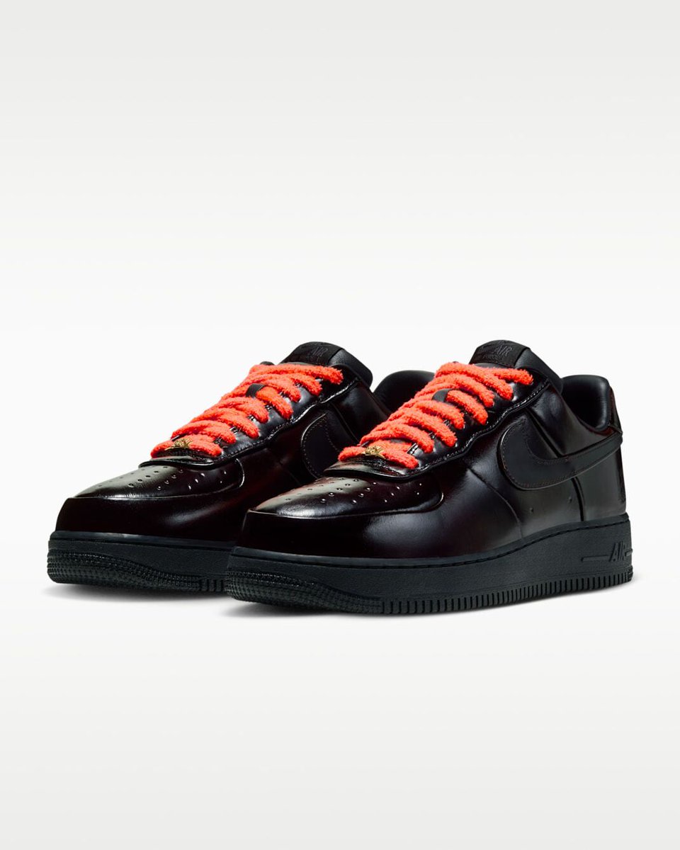 JustFreshKicks's tweet photo. Nike Air Force 1 '07 Family Reunion "Air Soul"

https://t.co/SfksY1dlLZ https://t.co/ytO4lYjCrF