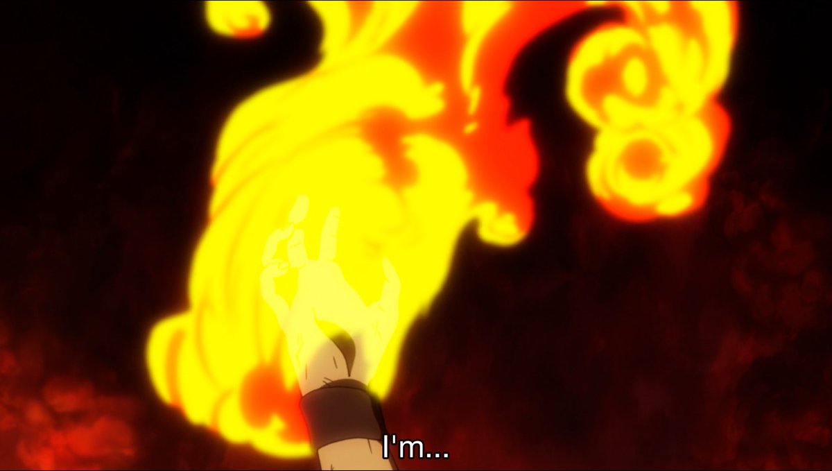 stellrfire's tweet photo. “You hurt Lucy…” https://t.co/uMo7X0lckU
