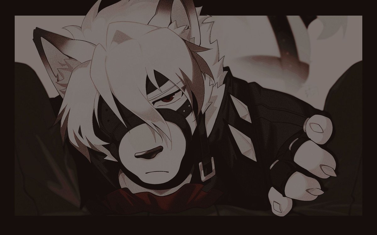 FluffyThiren's tweet photo. ㅤ

ㅤㅤ❝ 𝑮𝒐𝒐𝒅 𝒎𝒐𝒓𝒏𝒊𝒏𝒈 𝑴𝒂𝒔𝒕𝒆𝒓, 𝑰 𝒅𝒐 𝒉𝒐𝒑𝒆 𝒚𝒐𝒖 𝒔𝒍𝒆𝒑𝒕 
ㅤㅤㅤ𝒑𝒆𝒂𝒄𝒆𝒇𝒖𝒍𝒍𝒚. . . 𝑵𝒐𝒘 𝒎𝒂𝒚 𝑰 𝒂𝒔𝒌, 
ㅤㅤㅤ𝒘𝒉𝒂𝒕 𝒚𝒐𝒖𝒓 𝒉𝒆𝒂𝒓𝒕 𝒅𝒆𝒔𝒊𝒓𝒆𝒔 𝒐𝒇 𝒎𝒆 𝒕𝒐𝒅𝒂𝒚. . . ? ❞
ㅤ https://t.co/gJoxhAbgBE