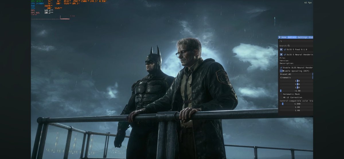 yuma7W's tweet photo. @NostalgicNero @yippeekaiaymf @ZanarGaming Its a huge leap forward. Makes 11 year old games look next Gen https://t.co/yl36OHFGAV