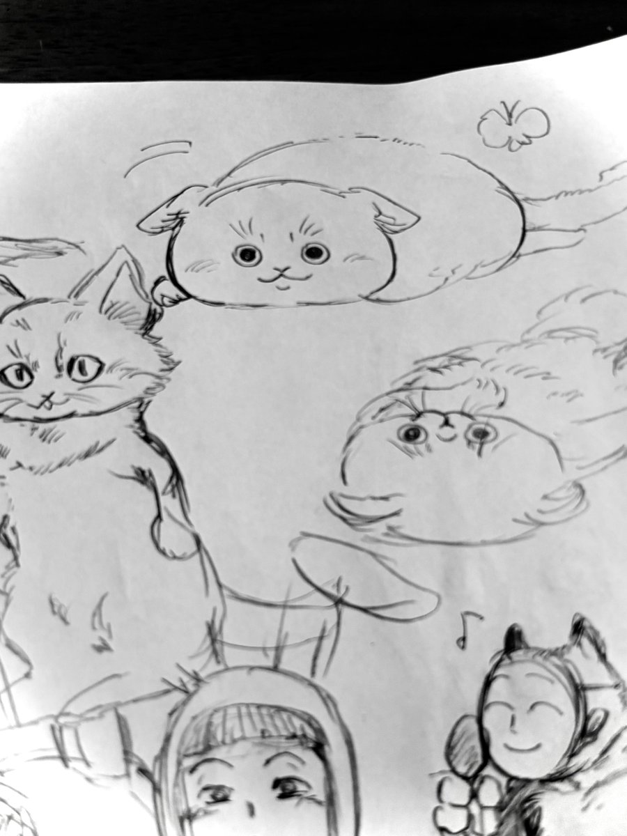 aaaahono's tweet photo. とりあえず埋めてる https://t.co/9UILB6rtbZ