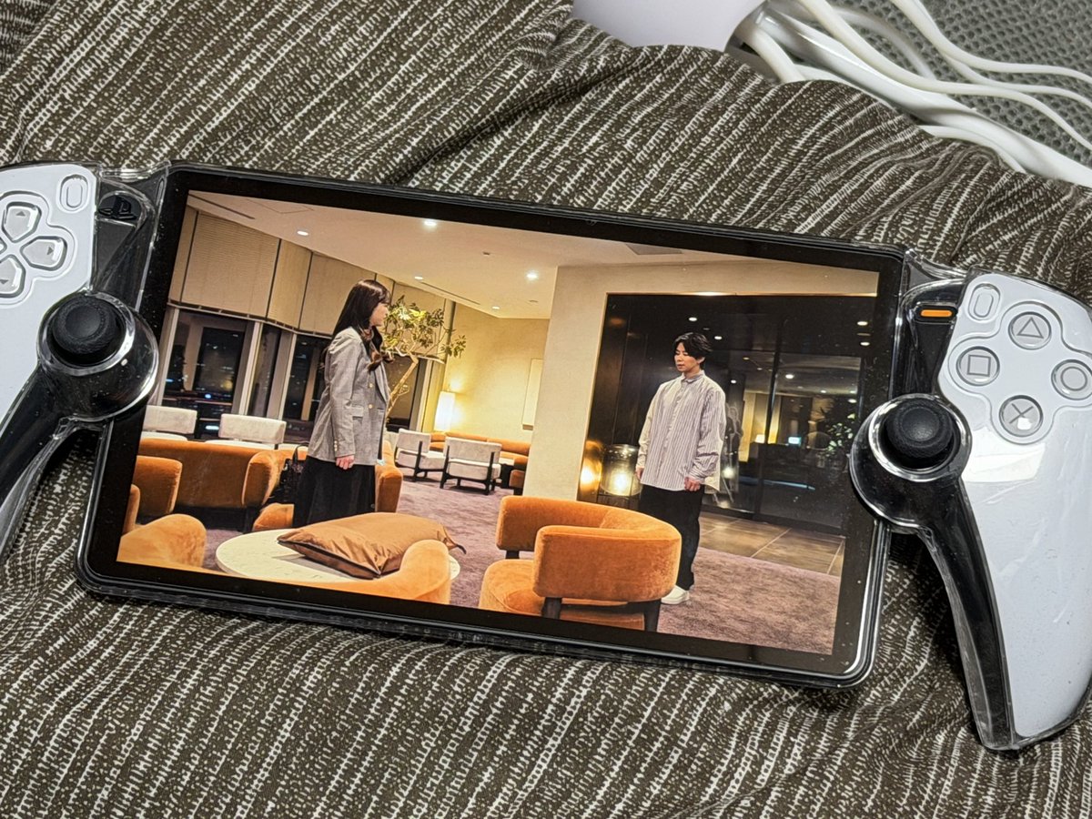 starmine2020's tweet photo. アキバロスト体験版プレイ中… https://t.co/f9qPan469Q
