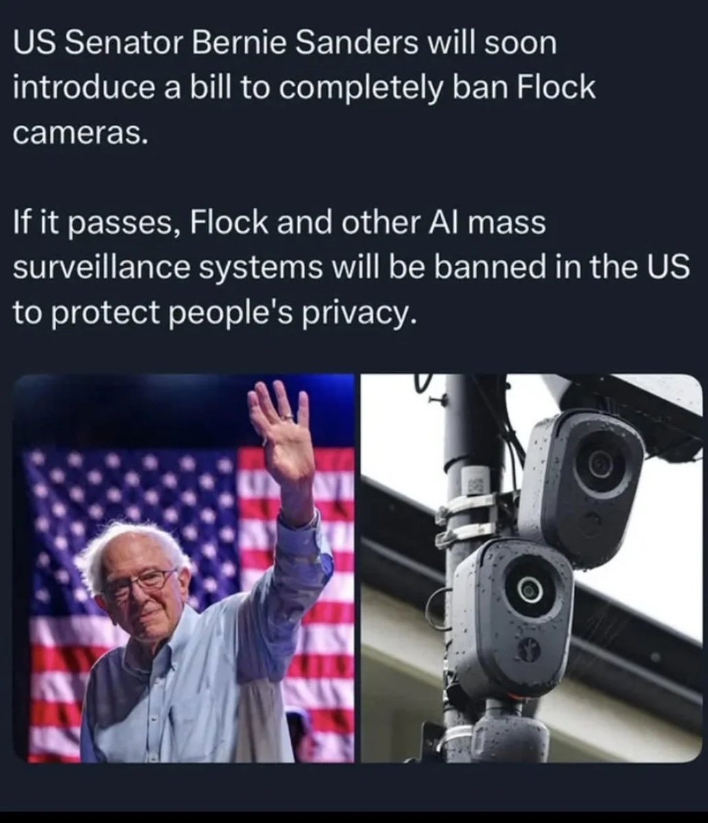 YourAnonNews's tweet photo. This isn't a partisan issue. Fuck flock. https://t.co/HkUnzhKHpc