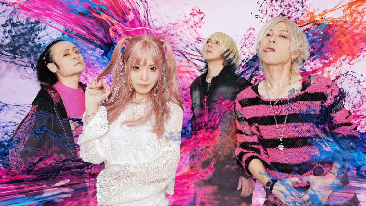 tomo1108gt's tweet photo. 本日情報解禁となります！わたくし新しいBAND始めます!!
Vo.sari
Gt.TOMO
Ba.真
Dr.ツトム
の4人からなるDope HoneyというBANDです！
11月5日には始動主催ライブを行います👍
HPをチェックしてくれー！
https://t.co/TlgOVUeWpM
公式アカウントもフォローしてねー😁@dopehoney1105 https://t.co/sismD9IDcX