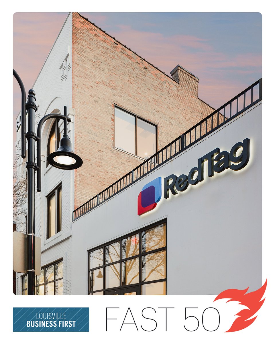 RedTagAgency tweet picture