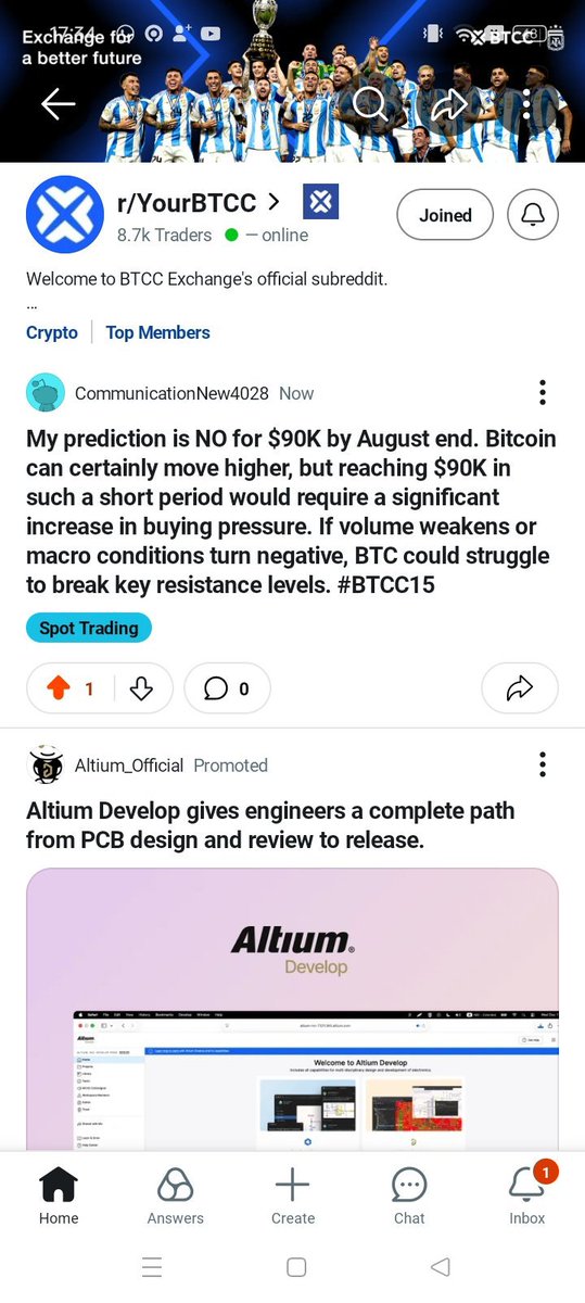 Overthecrypto_'s tweet photo. @BTCCexchange My prediction: Below $90K for BTC this August.
I don’t expect a $90K touch before the month ends.
#BTCC15

TNrL6r6BtRFRdXFFkTmFMvkcVBawFMNWun https://t.co/bzKH4y6RAL