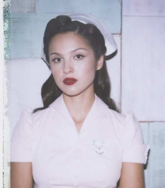 chartlivie's tweet photo. Olivia Rodrigo’s “the cure” returns to the top 10 of global Spotify chart at #10 (+6) with 2.5 million streams. https://t.co/ghTsi21LVe