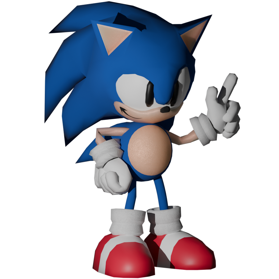 UnknownRealmsX's tweet photo. "What you see is what you get! Just a guy who loves adventure, I'm Sonic the Hedgehog!"

We are more than happy to reveal Sonic's model!

Model by: @Fredoso2009 with some help by @m1lk_ztrz 
Renders: @nova_4evr 

#Sonicexe #execommunity #exe #Roblox #asym https://t.co/0tn5KoEdry