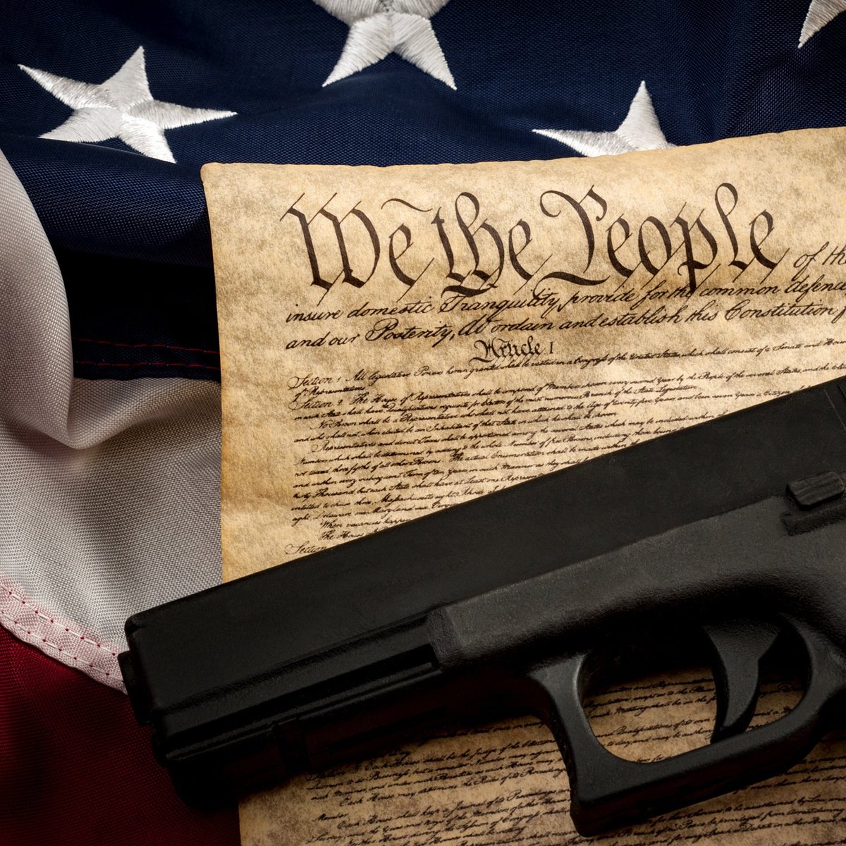 Arkadalo's tweet photo. Florida just handed you four months of tax-free guns and ammo.

Starts tomorrow. September 1 through December 31.

No price cap. 

None. 

Buy the rifle. 

Buy the cases of ammo.

Buy the optics and the slings. 

The state is not taking a dime.

Tents and fishing rods have limits.

Firearms and ammunition do not.

DeSantis signed it. The legislature passed it. 

Now it is your turn to use it.

This is what a Second Amendment state looks like.

Stock up. 

The clock runs out on New Year’s Eve.