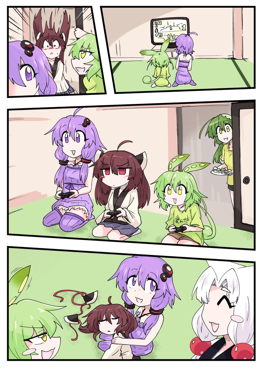 Violettebrise's tweet photo. 夏休みはもう終わりだよ、きりたん https://t.co/6HBTxa7mvL