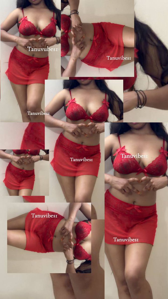 Tanuvibes11's tweet photo. Hey..😉
I'm tanu 
21 
From Delhi 
Available for with face shows ❣️😘
DM me for details ❣️❤️
Quick response here.. https://t.co/miShNQAyBf

@AakashVcf @fakevsreal69 @livecamhub @SONIYA_YASH555 @ReliableHottiez @MightygodC @genuinemodels3 https://t.co/PAgGE9JH70