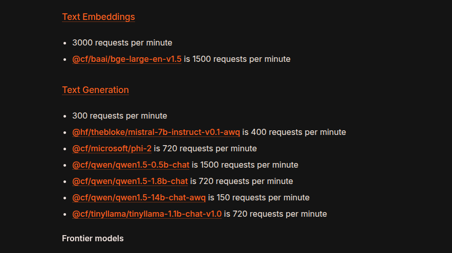 immaheshpatel's tweet photo. @Cloudflare  why ? just 300 requests per minute ? https://t.co/X7LsWqVZ1Q