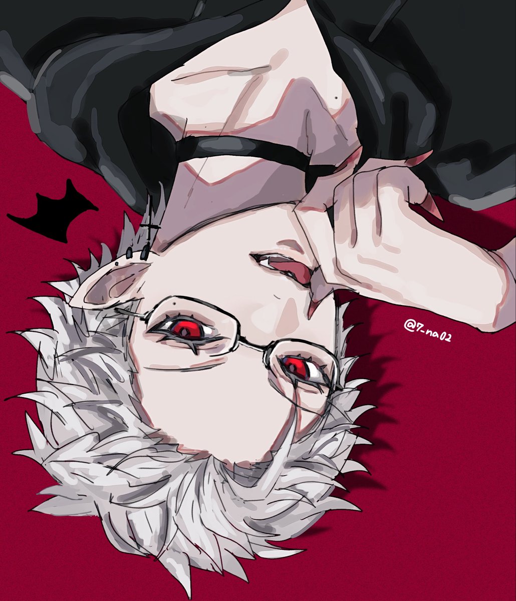 7_na02's tweet photo. #KuzuArt https://t.co/LeyqOJ9LMw