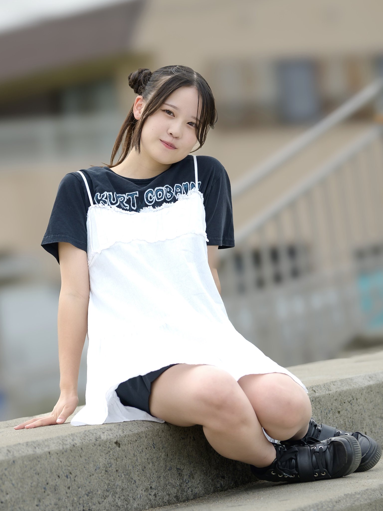 ふーみん@💚推し完全復活✊ on X: 