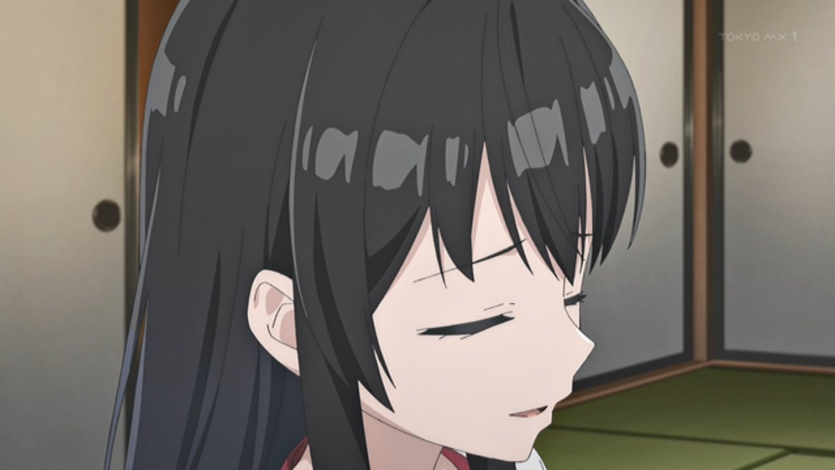 転校先の清楚可憐な美少女が、昔男子と思って一緒に遊んだ幼馴染だった件 第9話 ツイート画像 1