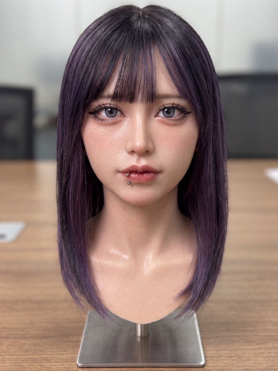 ganmenmask's tweet photo. https://t.co/V7mqOtGreQ