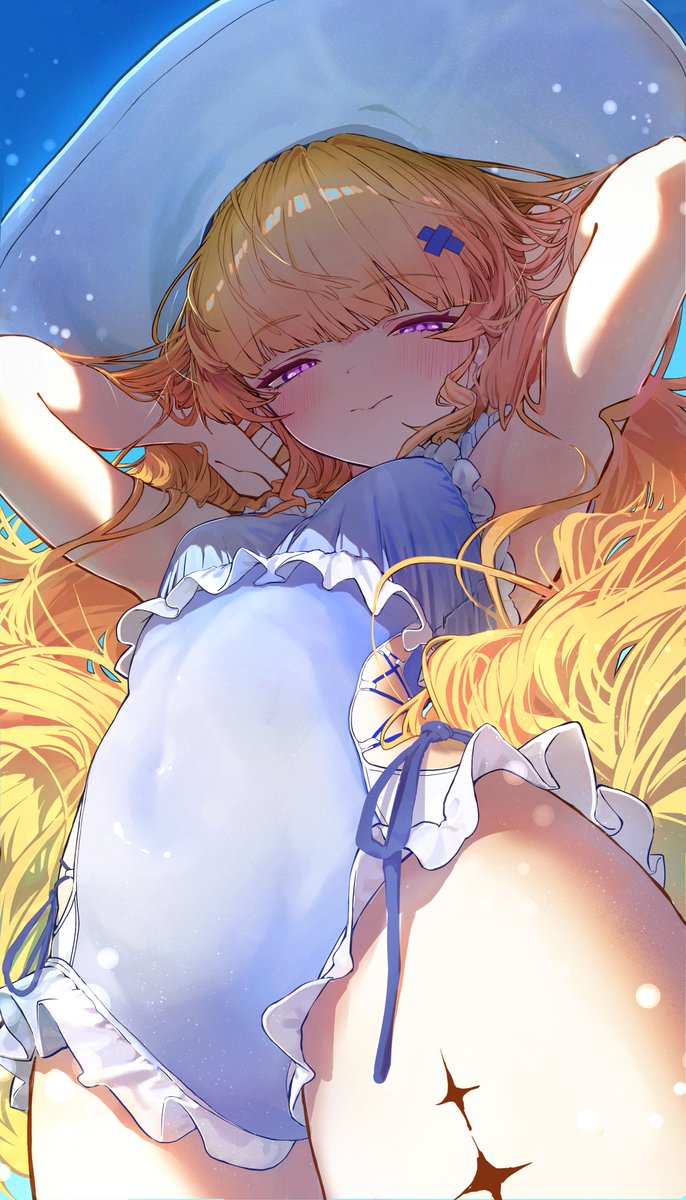 kyktsu0908's tweet photo. フィービー💛
#今月描いた絵を晒そう https://t.co/jK1rgmZWyB