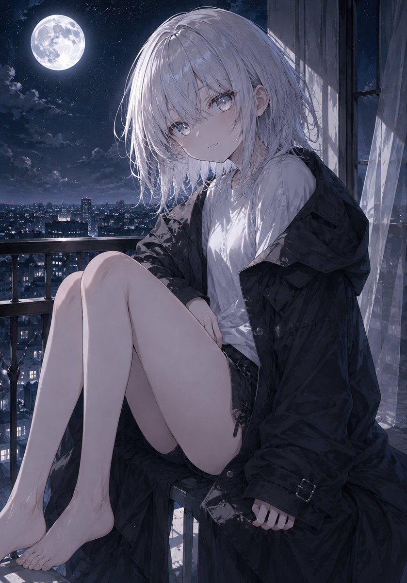 96Tvm's tweet photo. 「窓際の少女」

#AIart️️️️️️️️️️️️️️️️️️️️️️️️️️️️️️️️️️️️️️️️️️️️️️️️️️️ #aiイラストㅤㅤㅤㅤ https://t.co/w8rGz05Koq