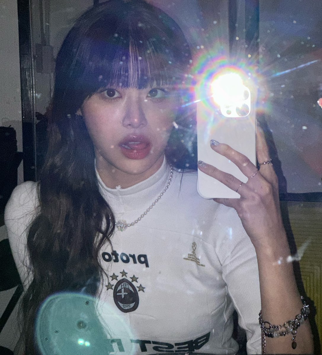 Jiwoocxln's tweet photo. 눈만 마주쳐도 껄떡💓 껄떡💓 뷰르륵💦💦 병신🖤🤭🖕

허락 없이 싸지른거니까 벌로 다 처먹자💗
#연능 #연예인능욕 #구닝 https://t.co/Heoh4jJoLY
