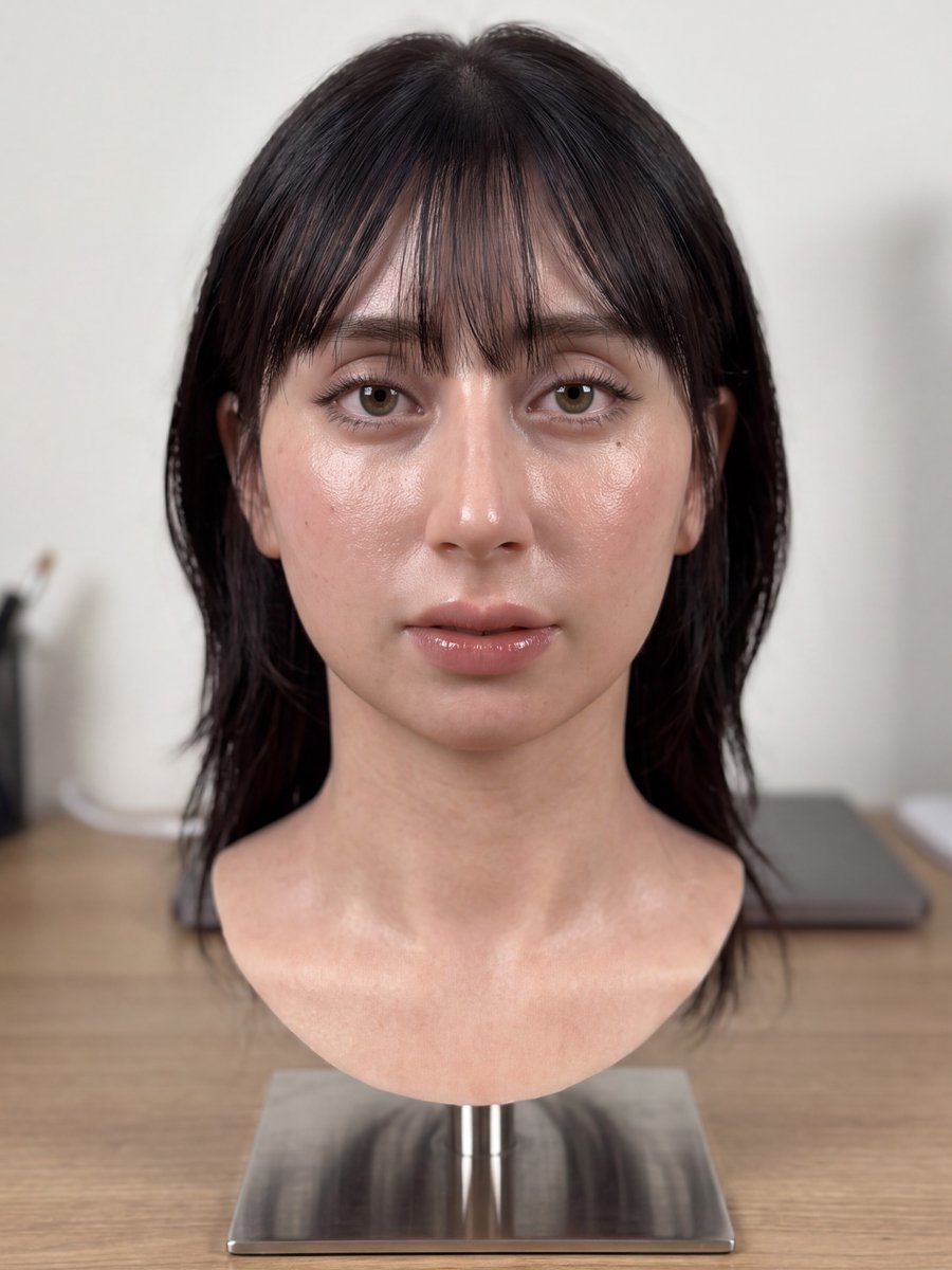 ganmenmask's tweet photo. https://t.co/aXKWcQvz4Q
