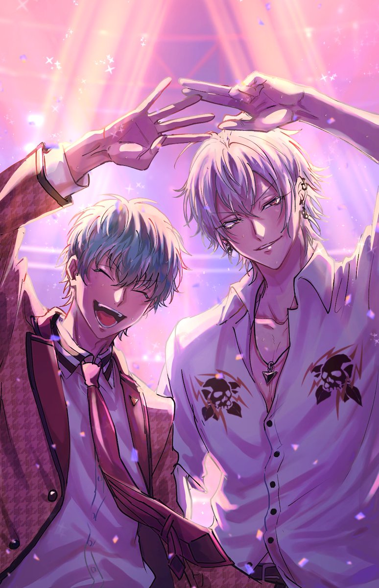 NB758MCD's tweet photo. 🧡💙 https://t.co/ghxgzABUO9