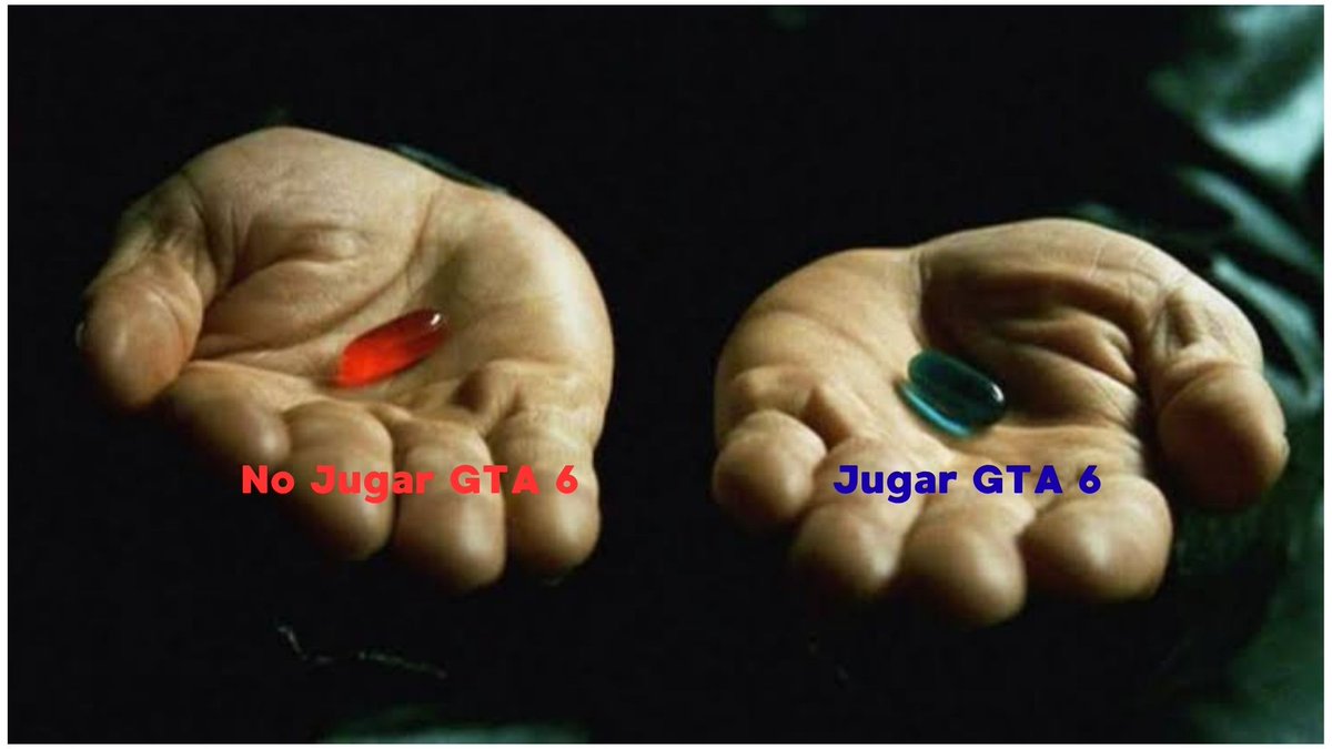 CyberLegB38101's tweet photo. Con toda la información que esta saliendo de gta 6, rockstar &amp; take two, lo mejor será no jugarlo. Ya verán porque lo digo. https://t.co/rRFFSzOyPK
